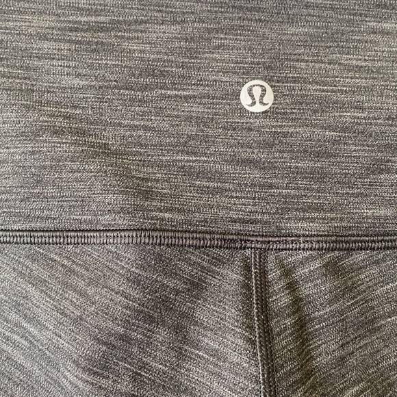 LULULEMON Wunder Under Hi-Rise Tight Full-On Luxtreme 28" - Picture 10 of 11